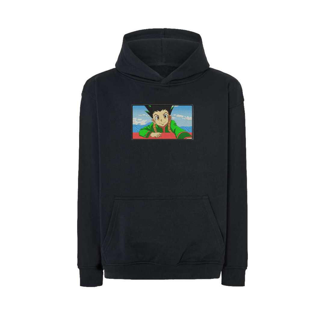 Gon 5