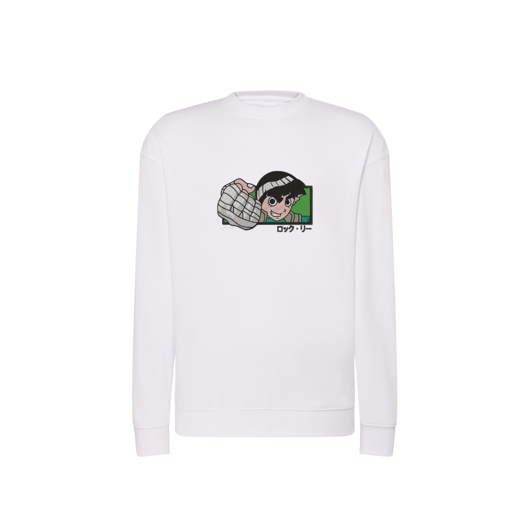 Rock Lee 2