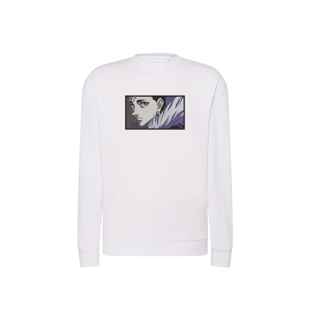 Chrollo Lucilfer 2