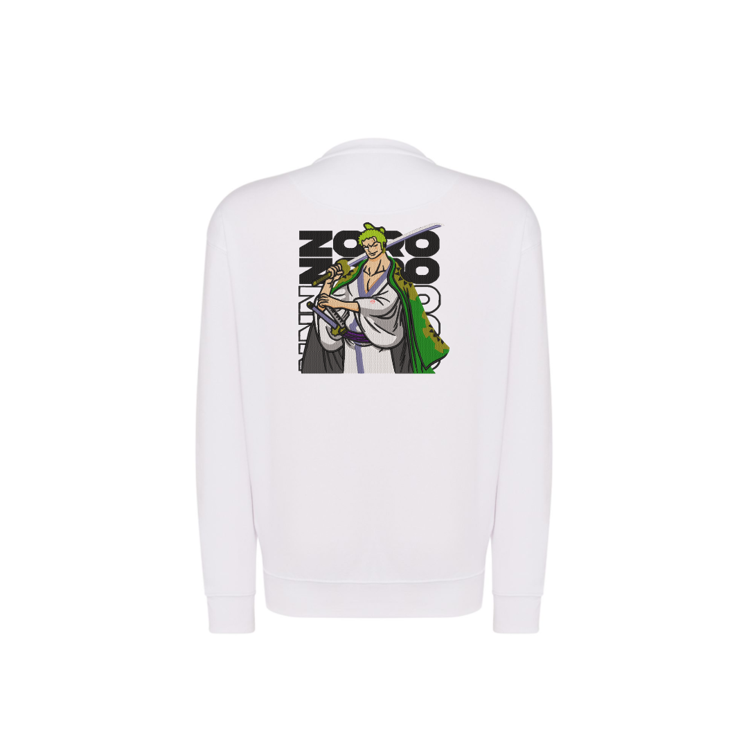 Zoro 6