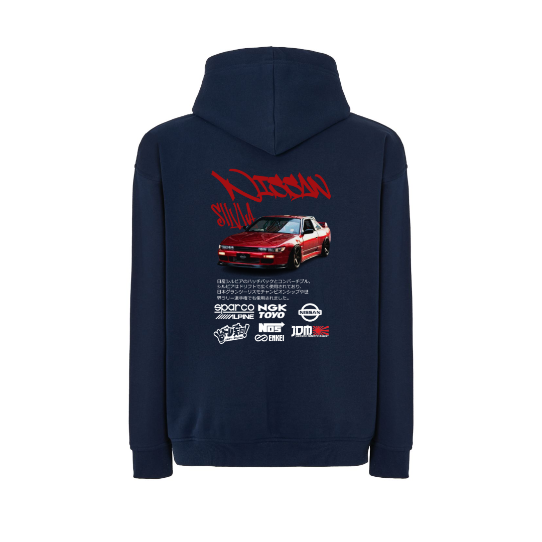 NISSAN SILVIA 4