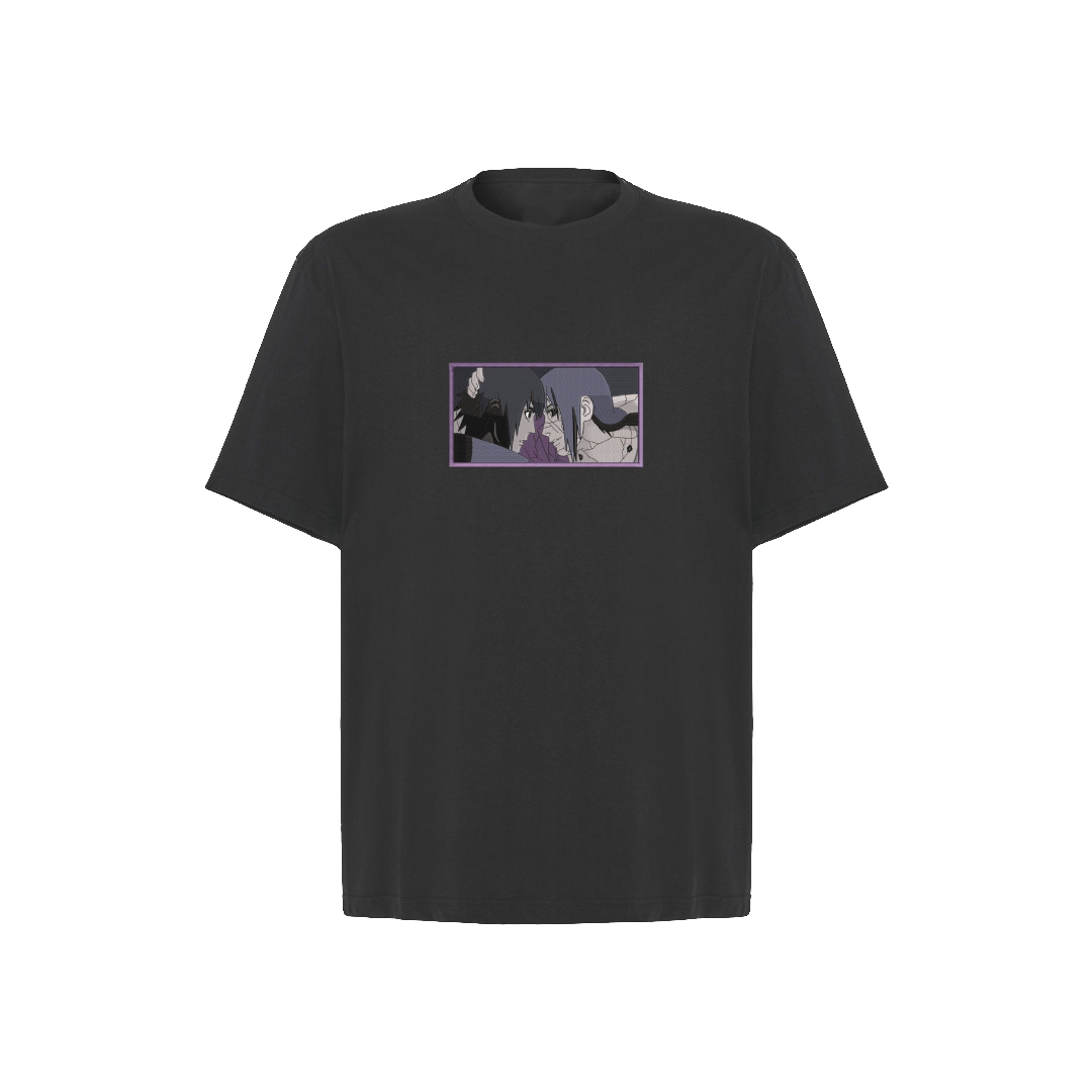 Sasuke Uchiha 1