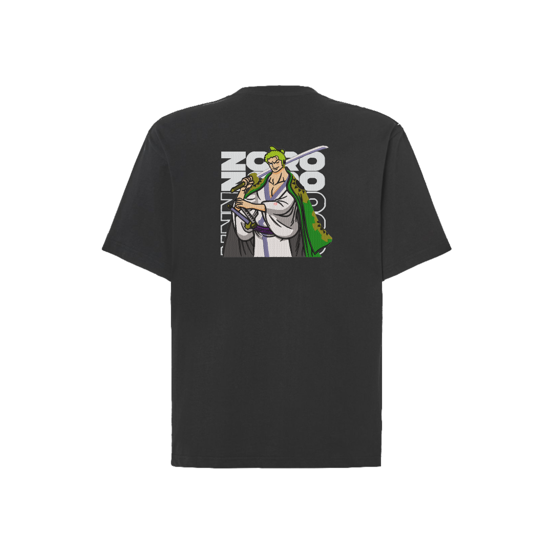 Zoro 6