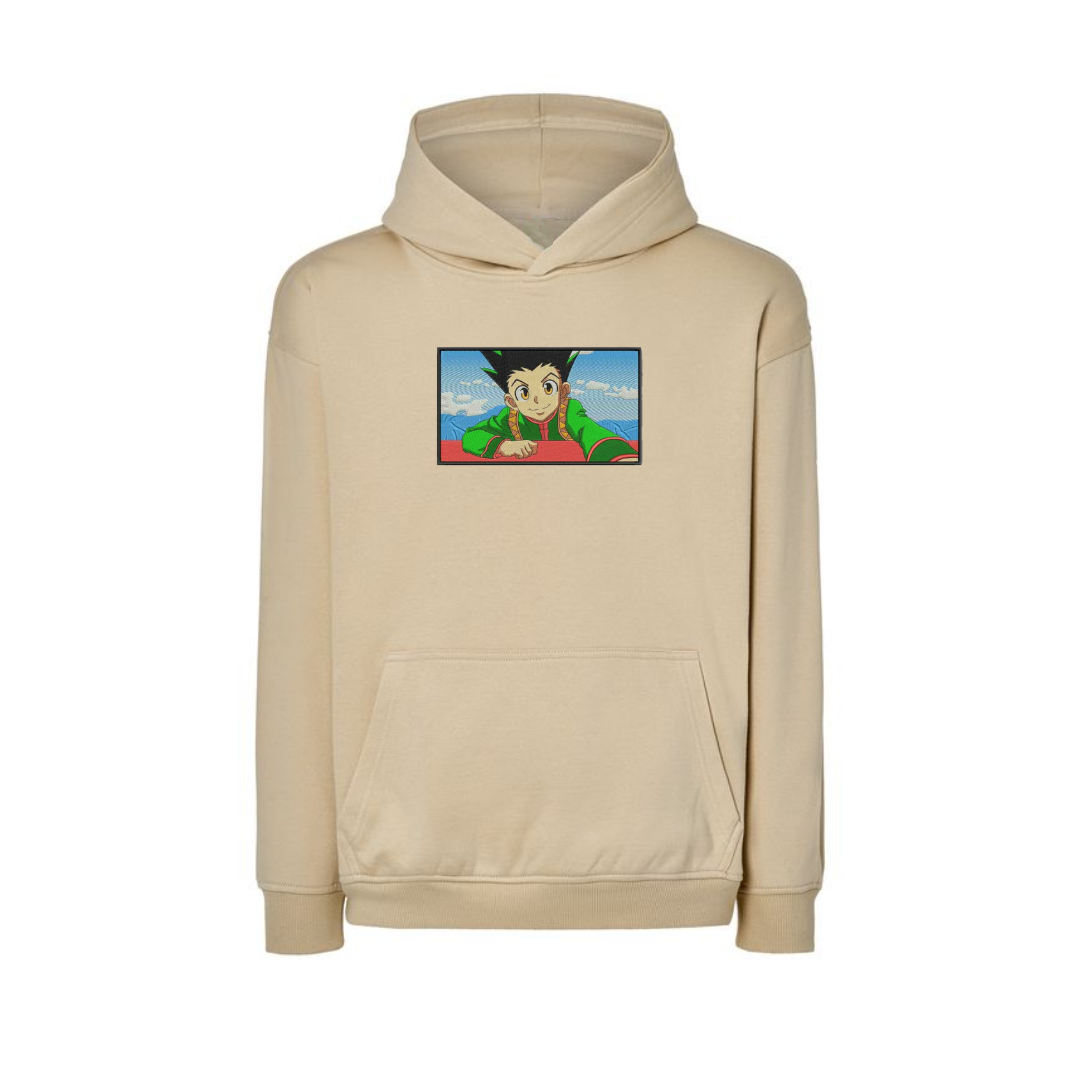 Gon 5