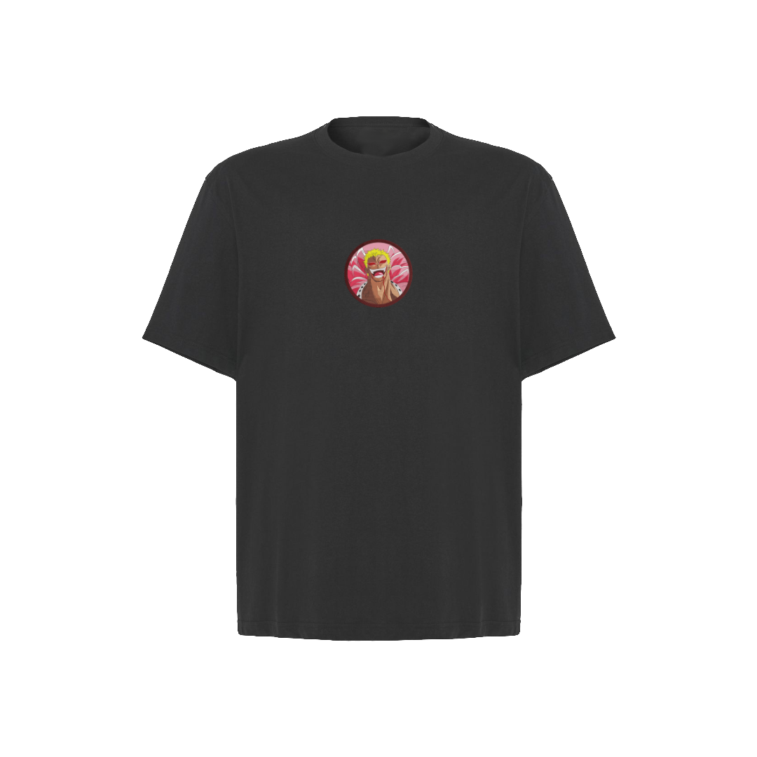 Donquixote Doflamingo 3