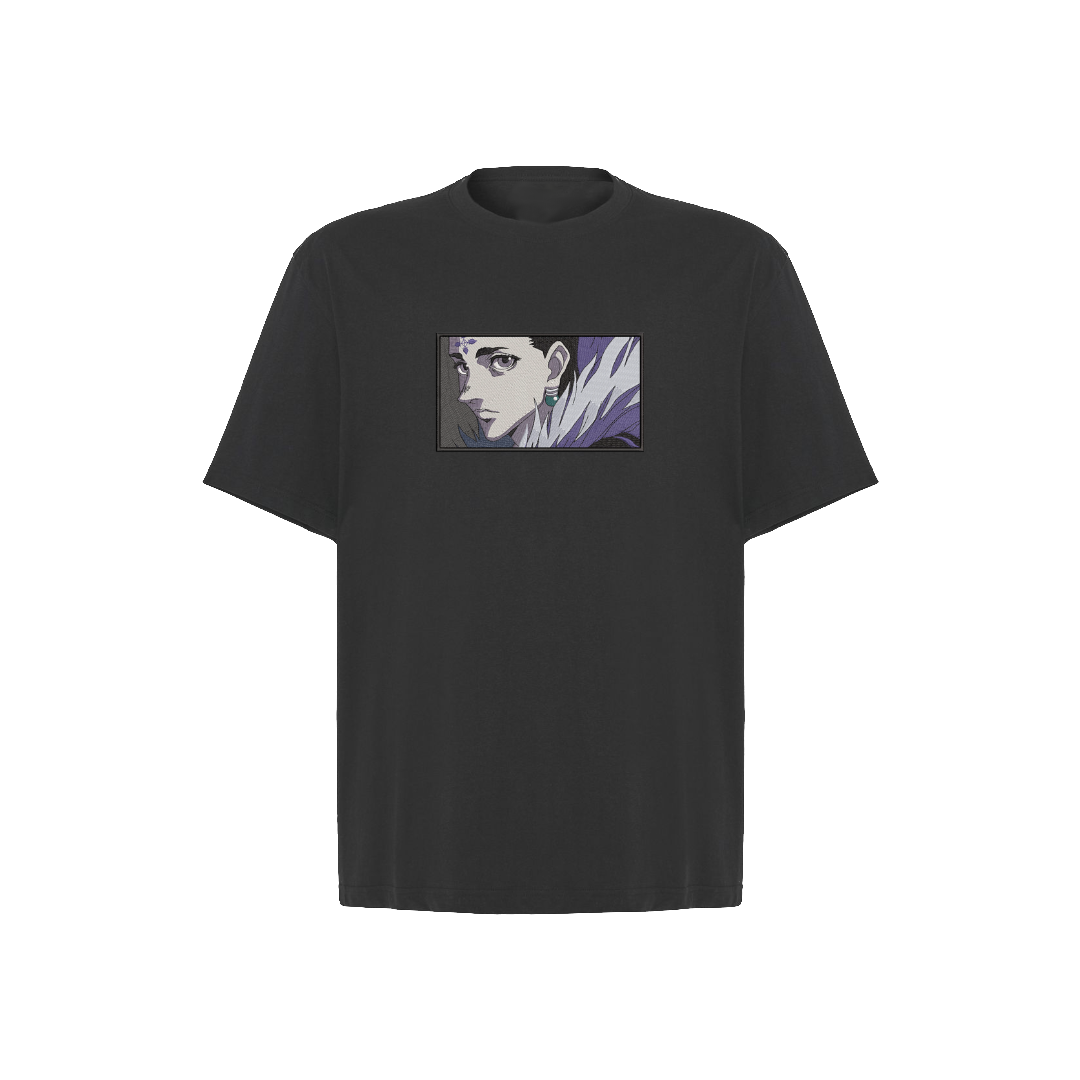 Chrollo Lucilfer 2