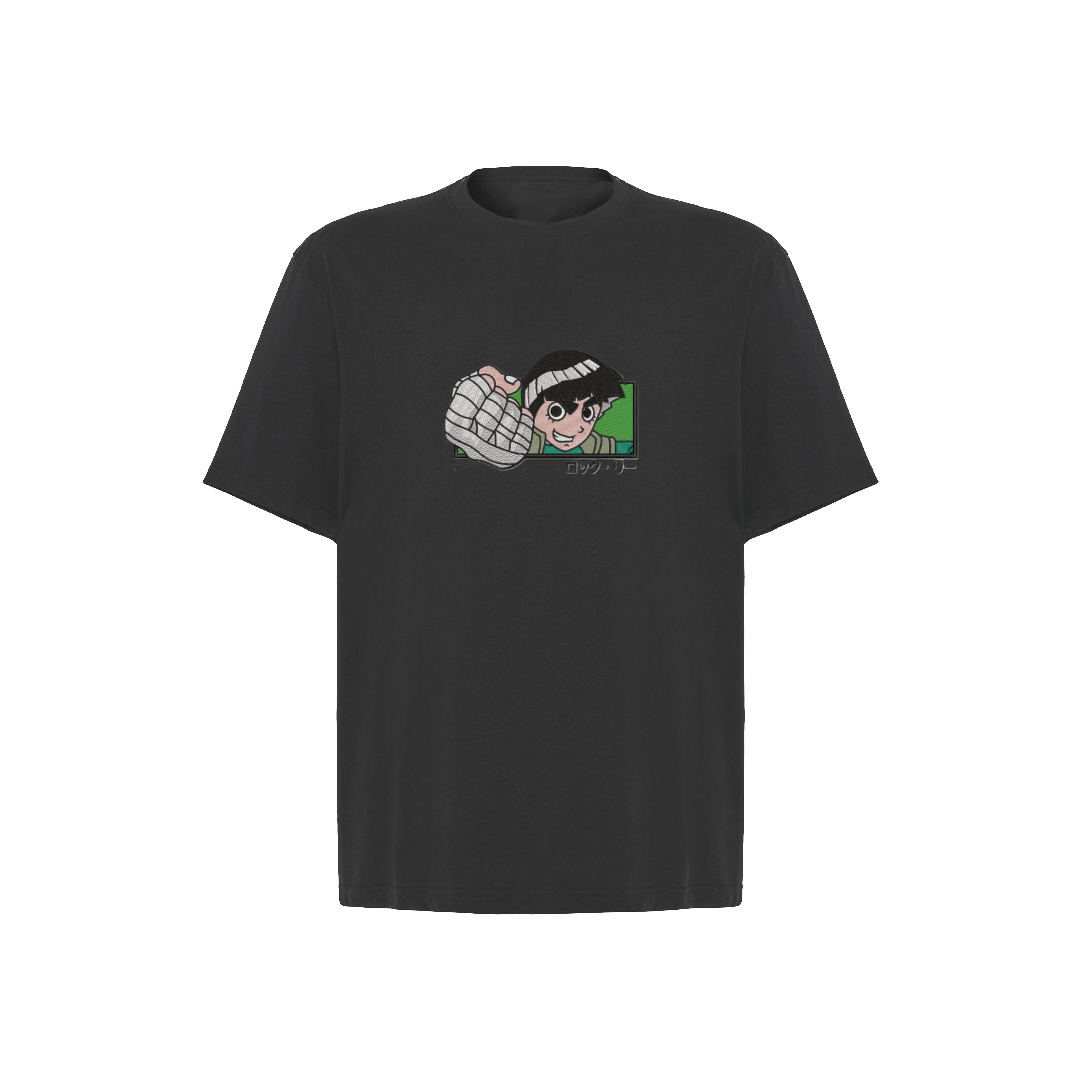 Rock Lee 2