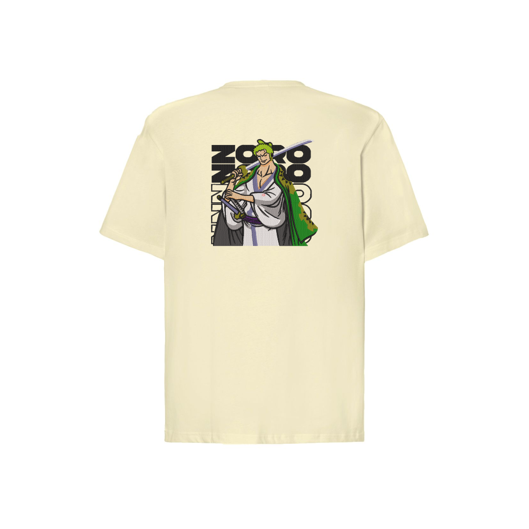 Zoro 6