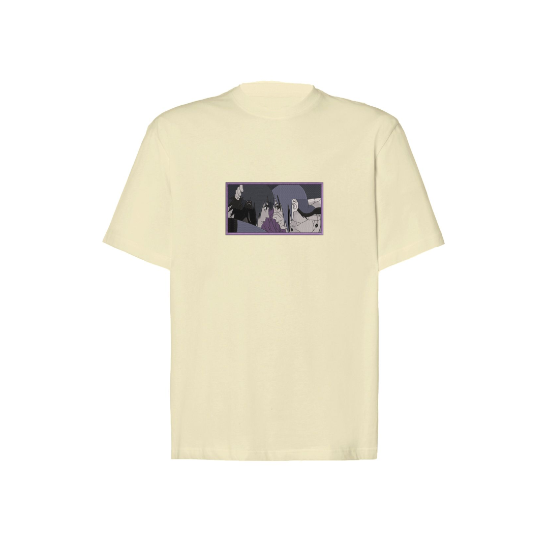 Sasuke Uchiha 1