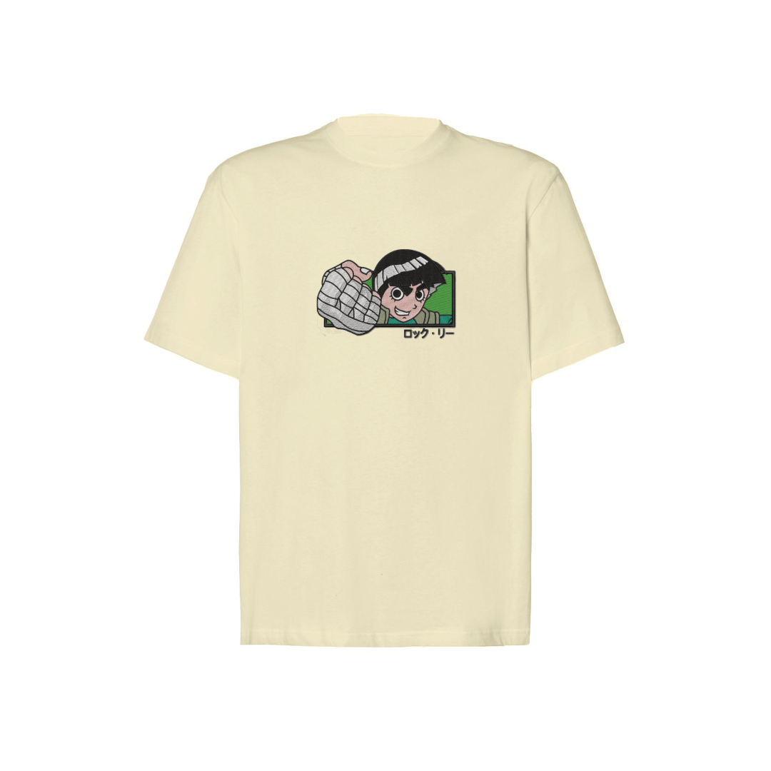 Rock Lee 2