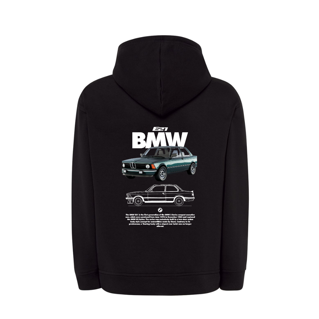 BWM E21 1