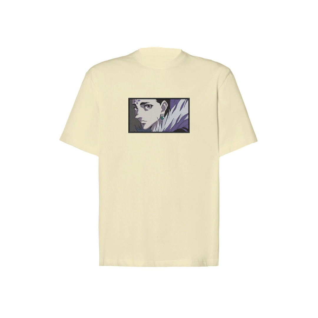 Chrollo Lucilfer 2