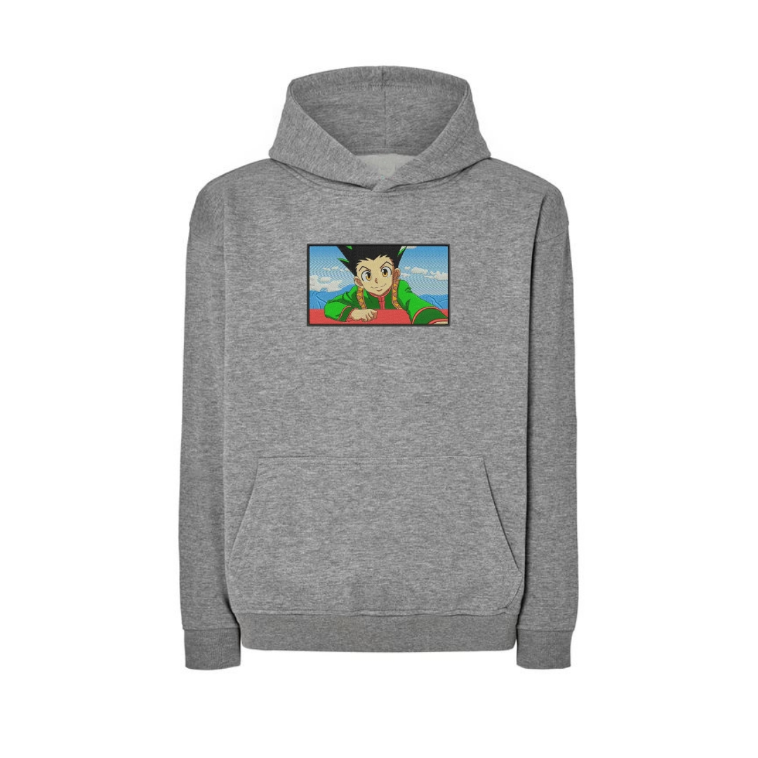 Gon 5