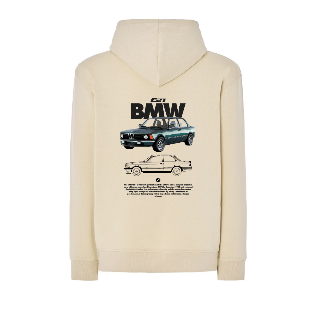 BWM E21 1