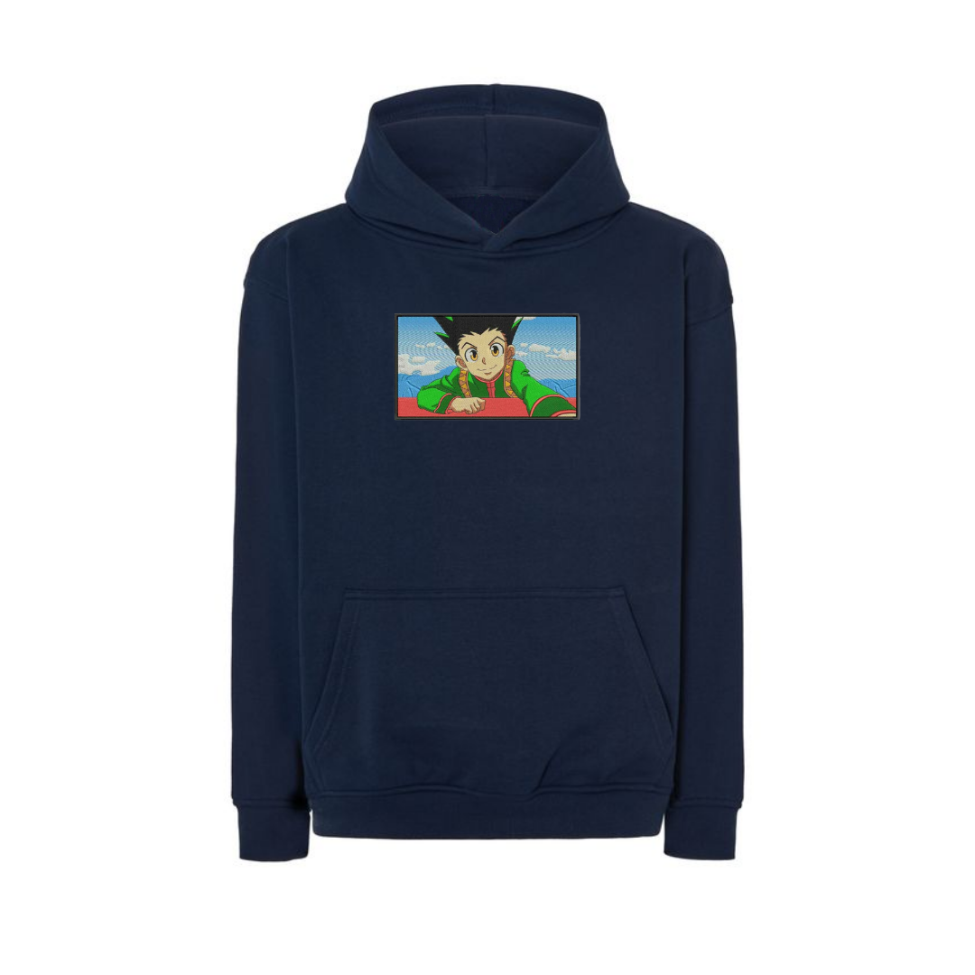 Gon 5