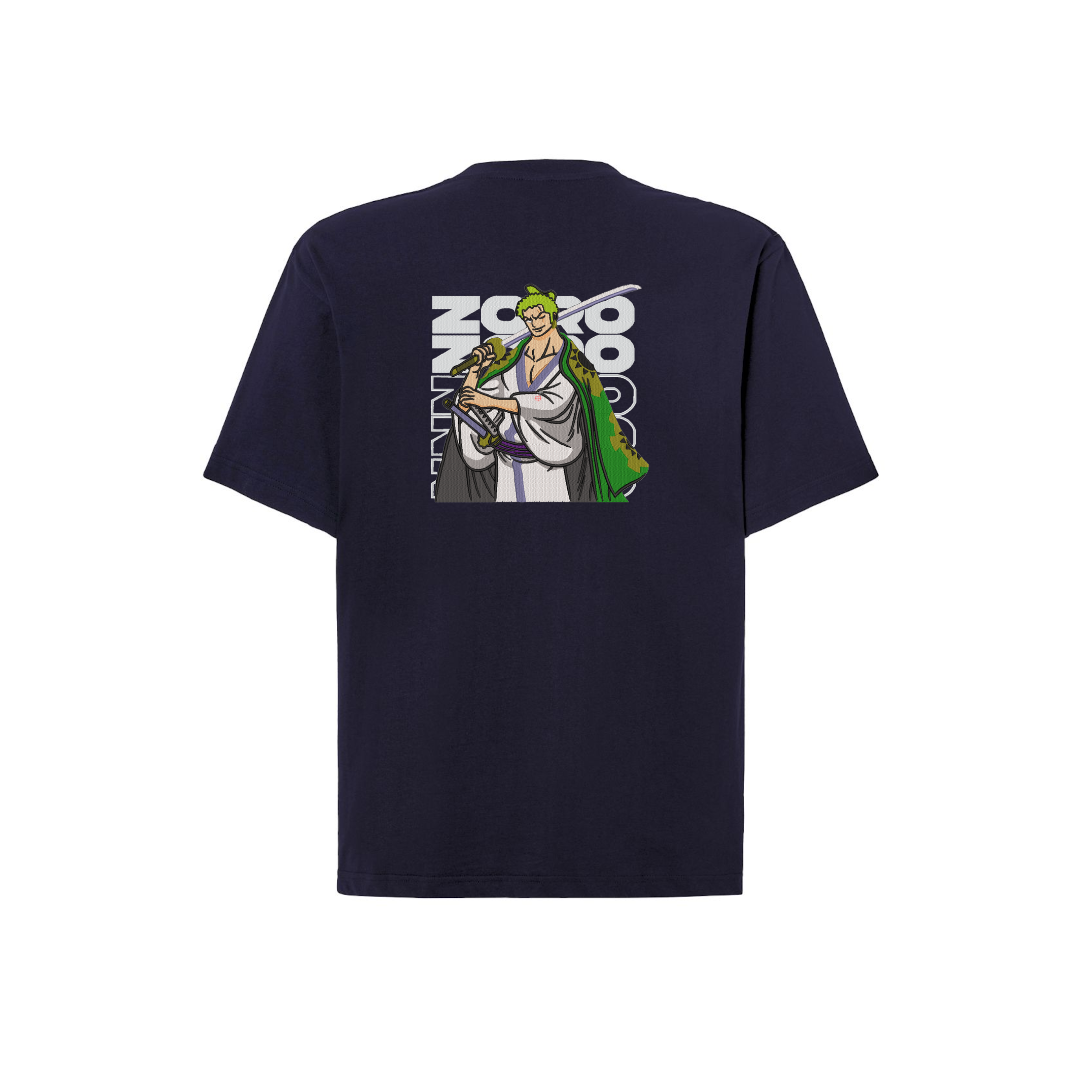 Zoro 6