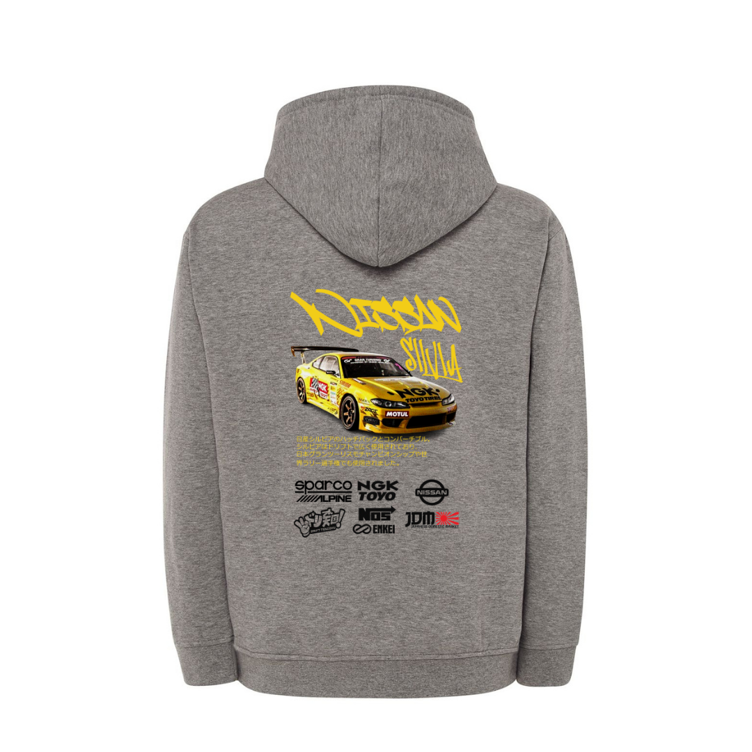 NISSAN SILVIA 3