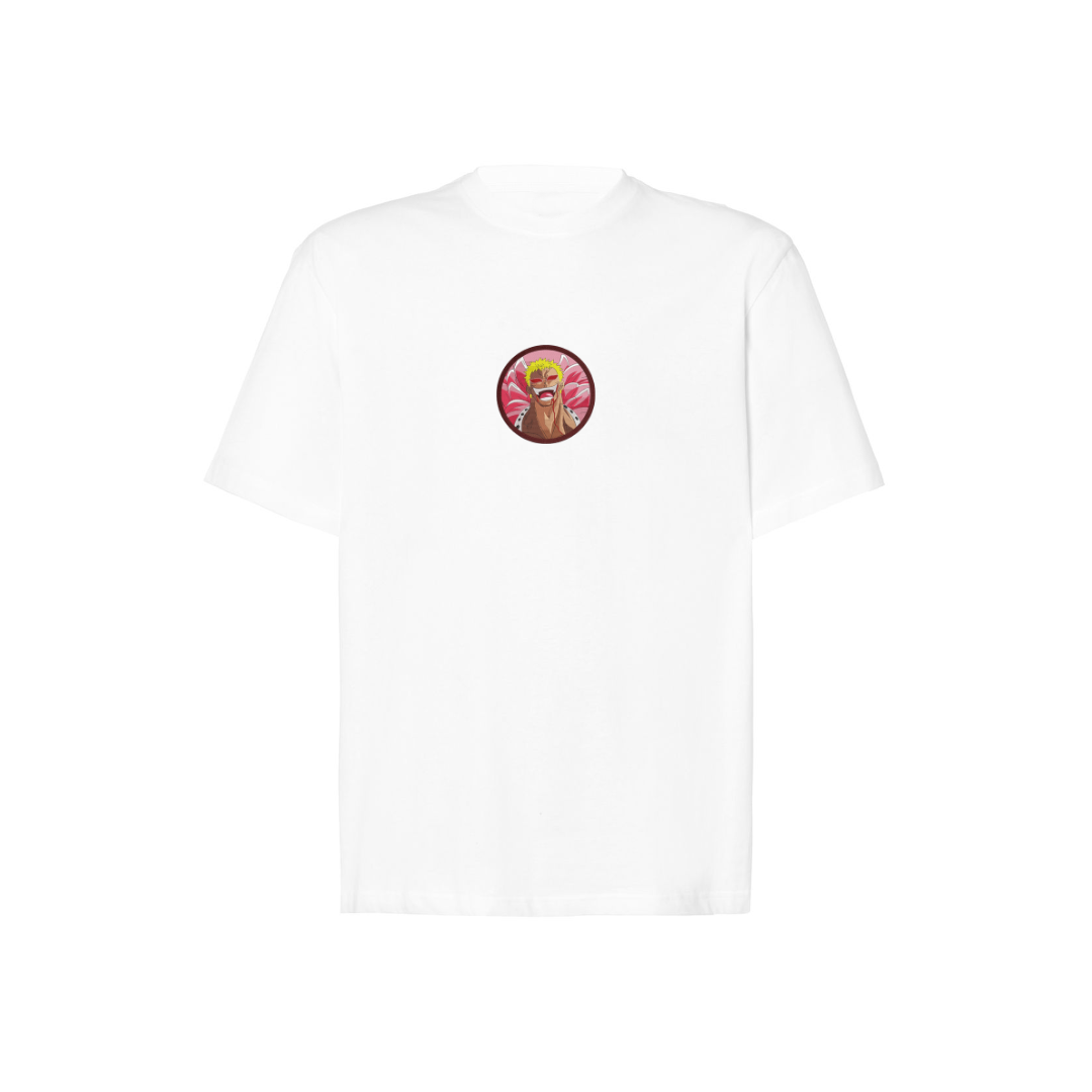 Donquixote Doflamingo 3