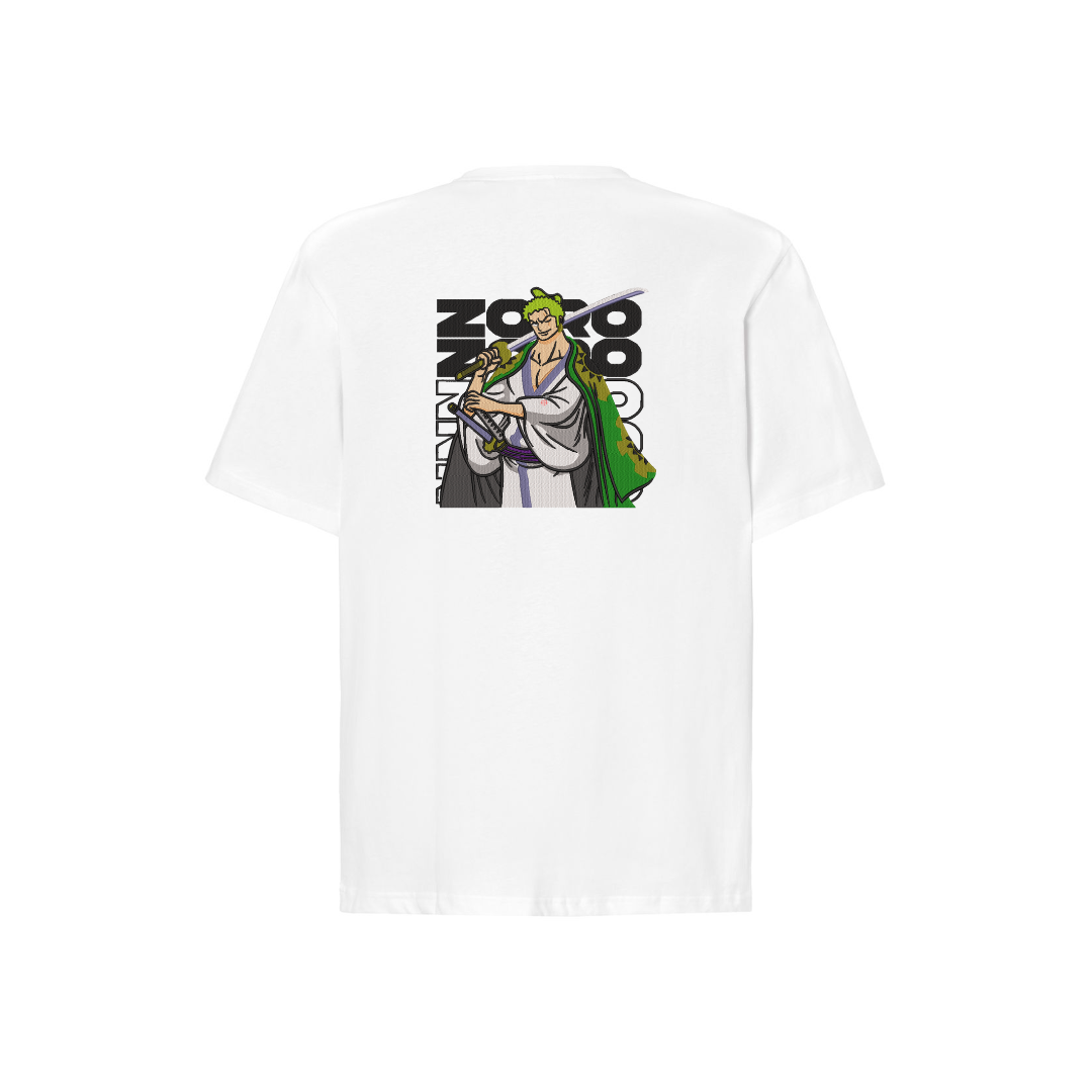 Zoro 6