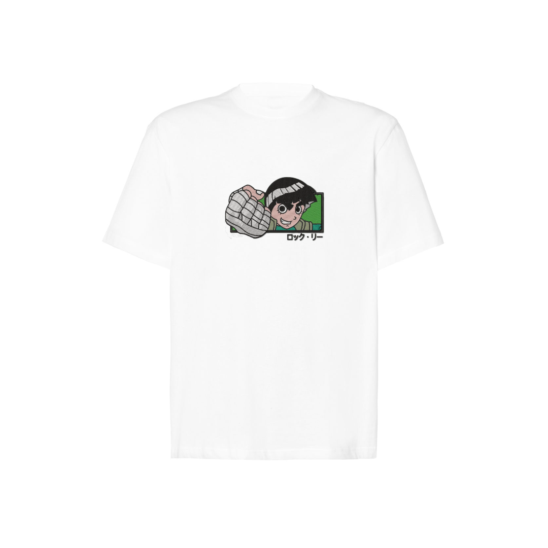 Rock Lee 2