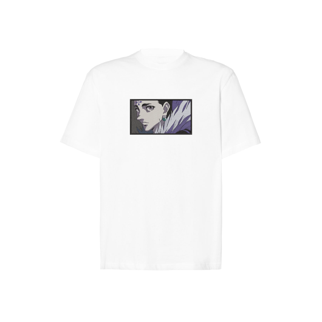 Chrollo Lucilfer 2