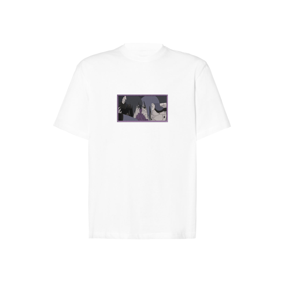 Sasuke Uchiha 1
