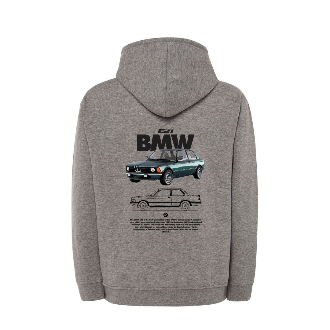 BWM E21 1