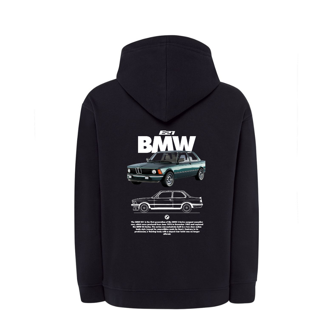 BWM E21 1