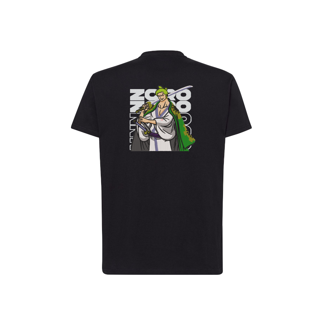 Zoro 6
