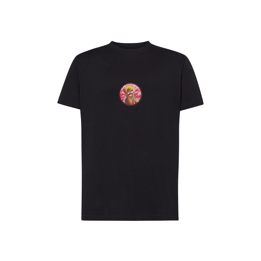 Donquixote Doflamingo 3