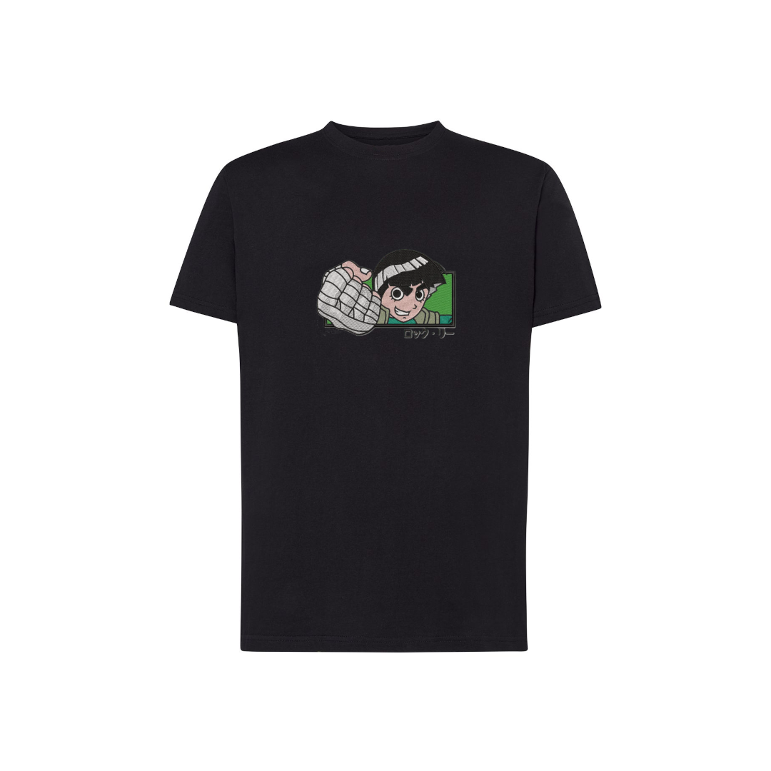 Rock Lee 2