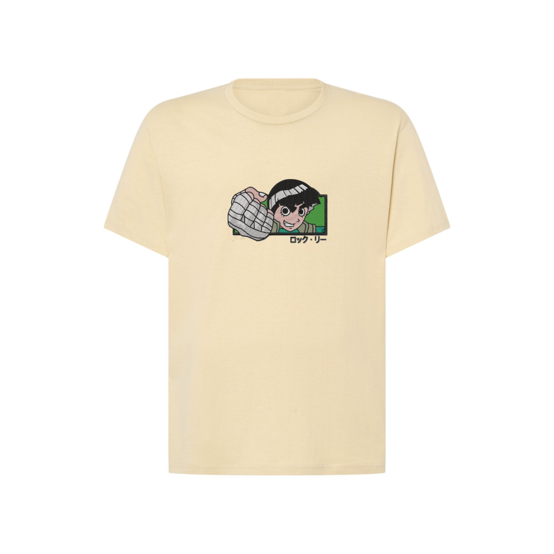 Rock Lee 2