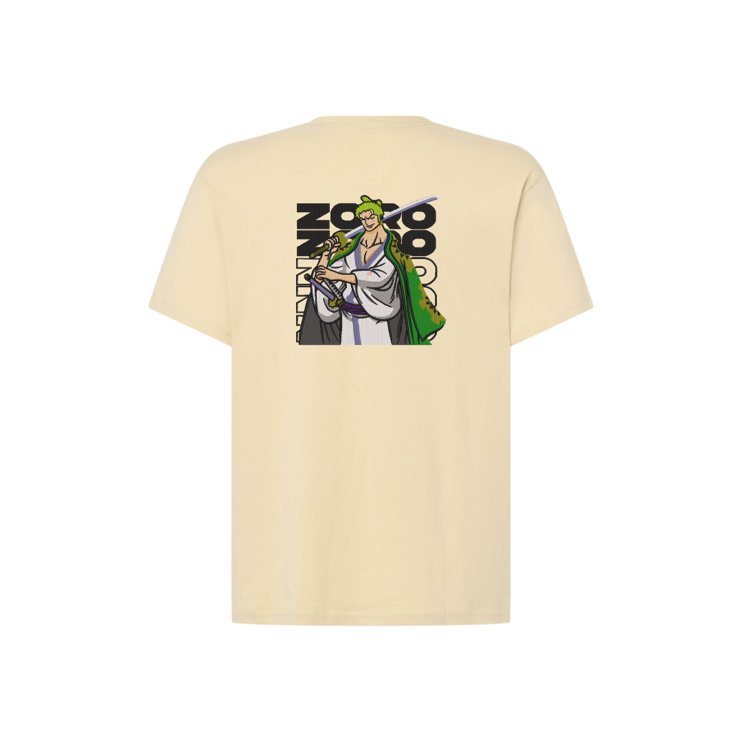 Zoro 6