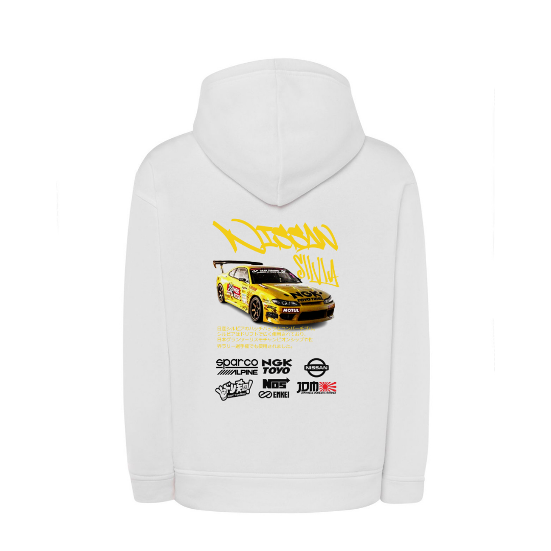 NISSAN SILVIA 3