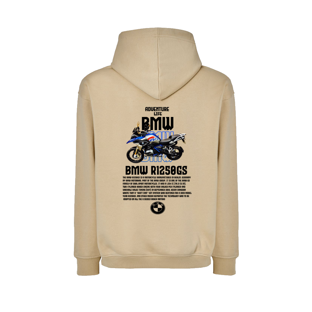 BMW R1250 GS 2