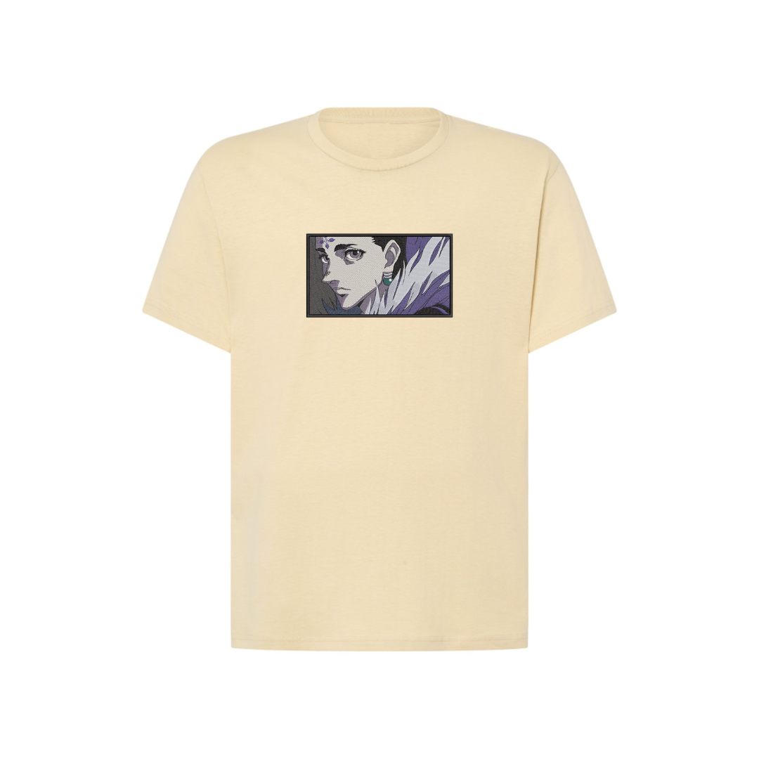 Chrollo Lucilfer 2