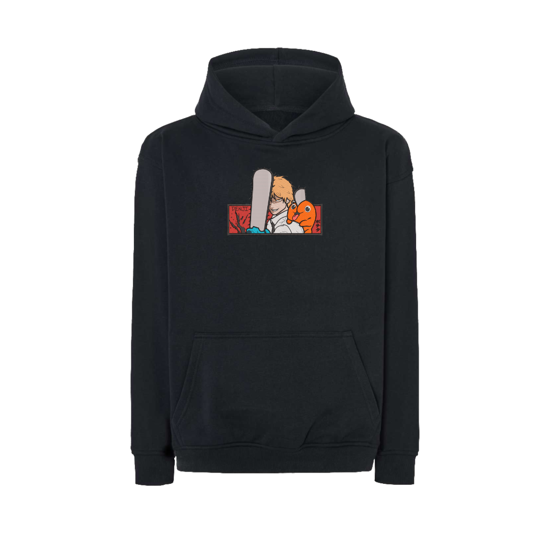 Denji 4