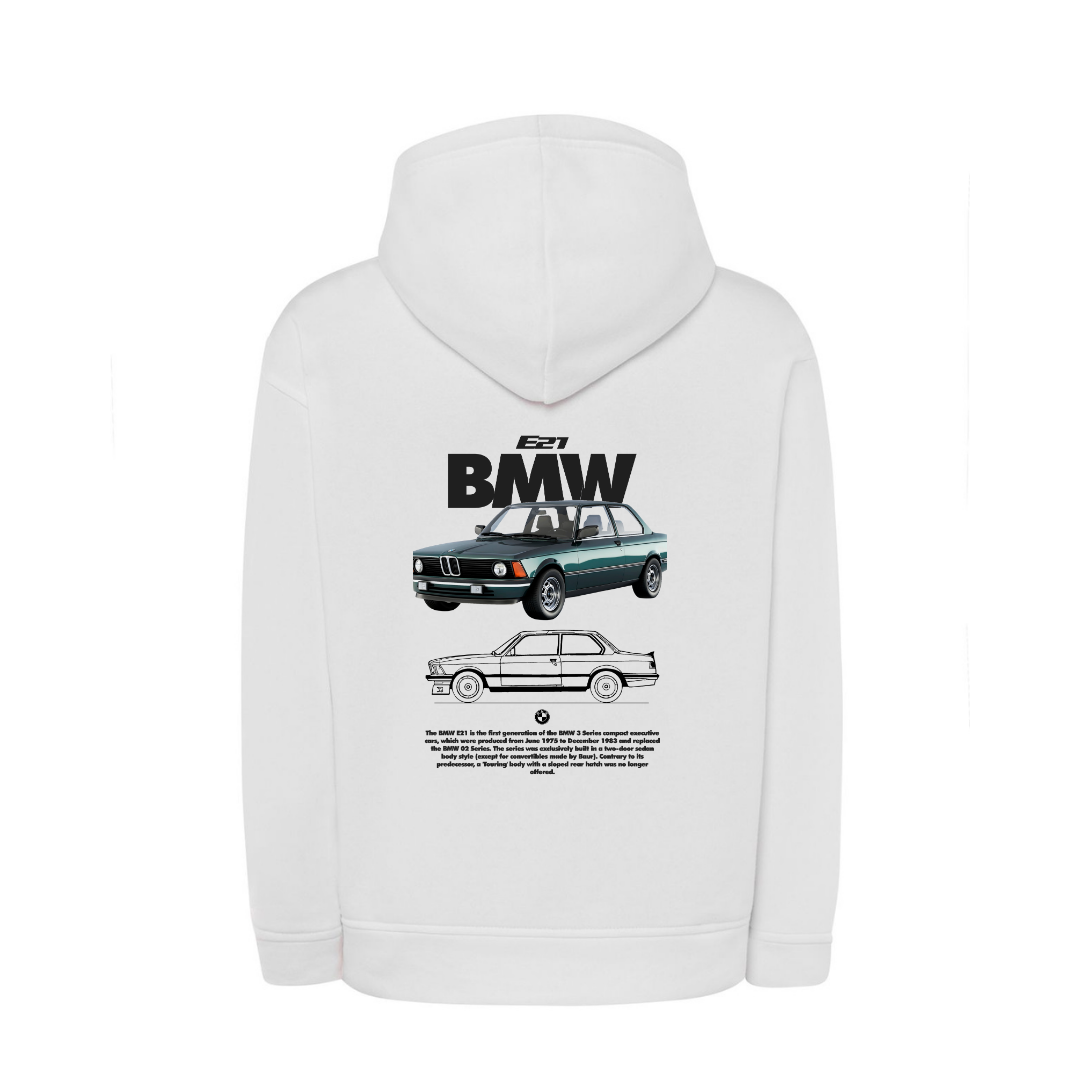 BWM E21 1