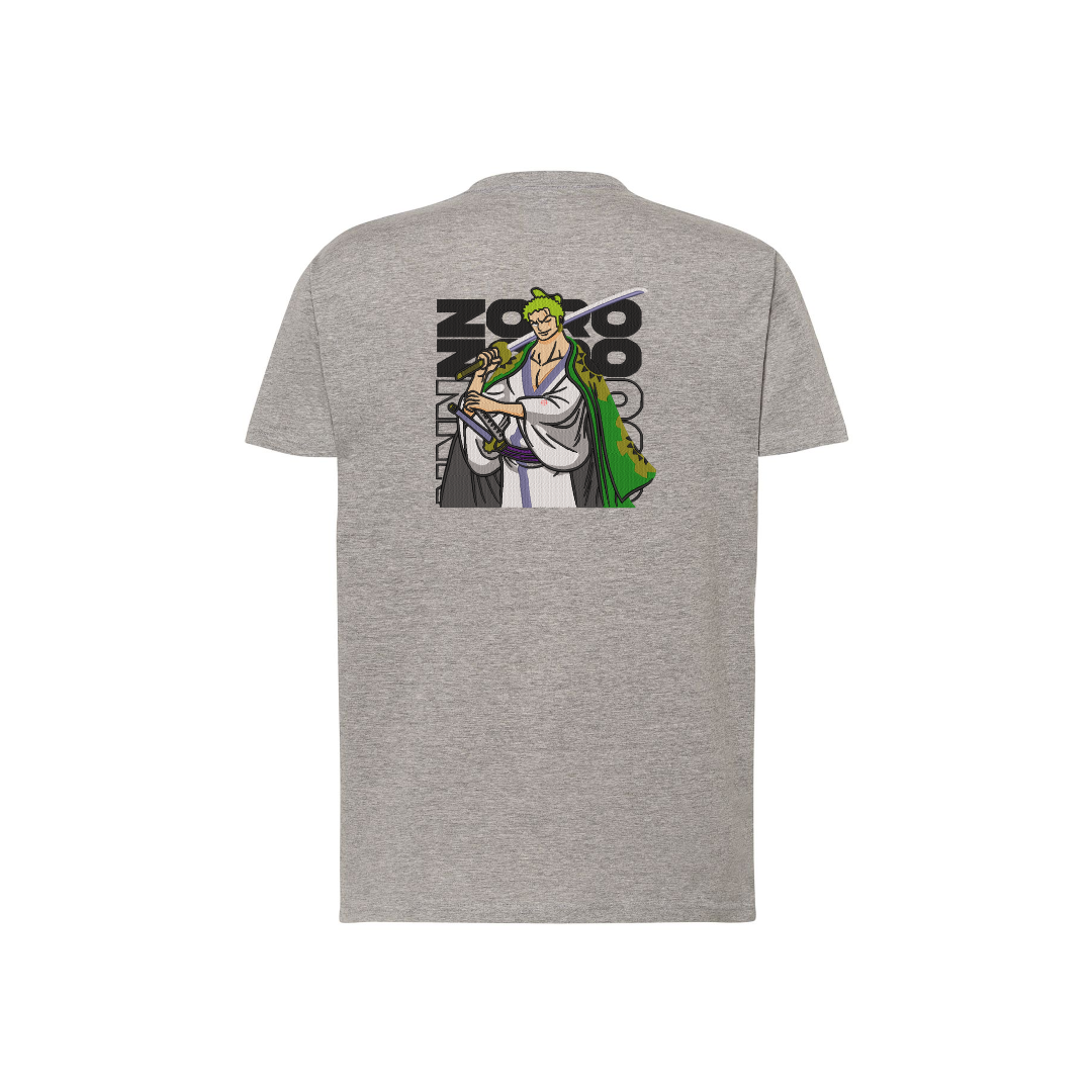 Zoro 6