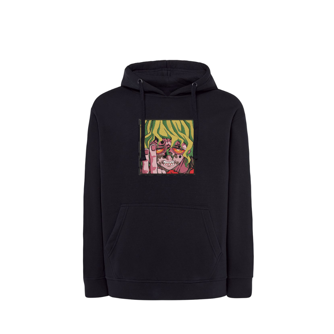 Gyutaro Demon 1