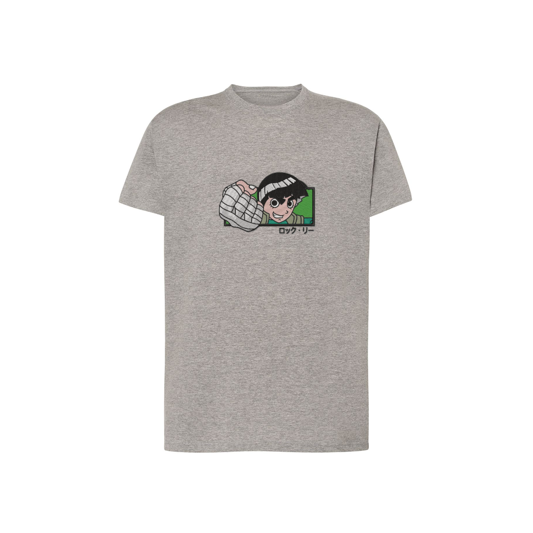 Rock Lee 2