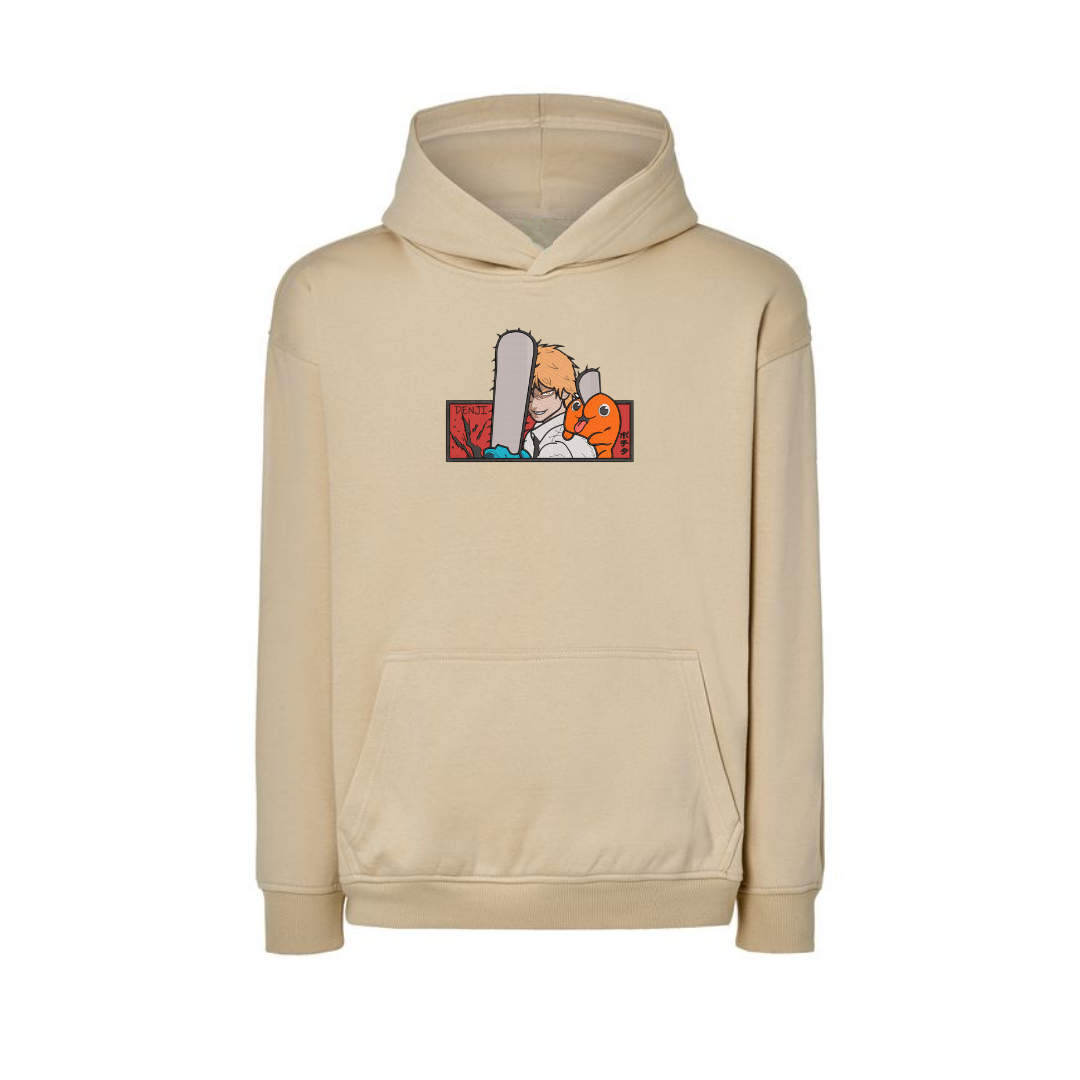 Denji 4