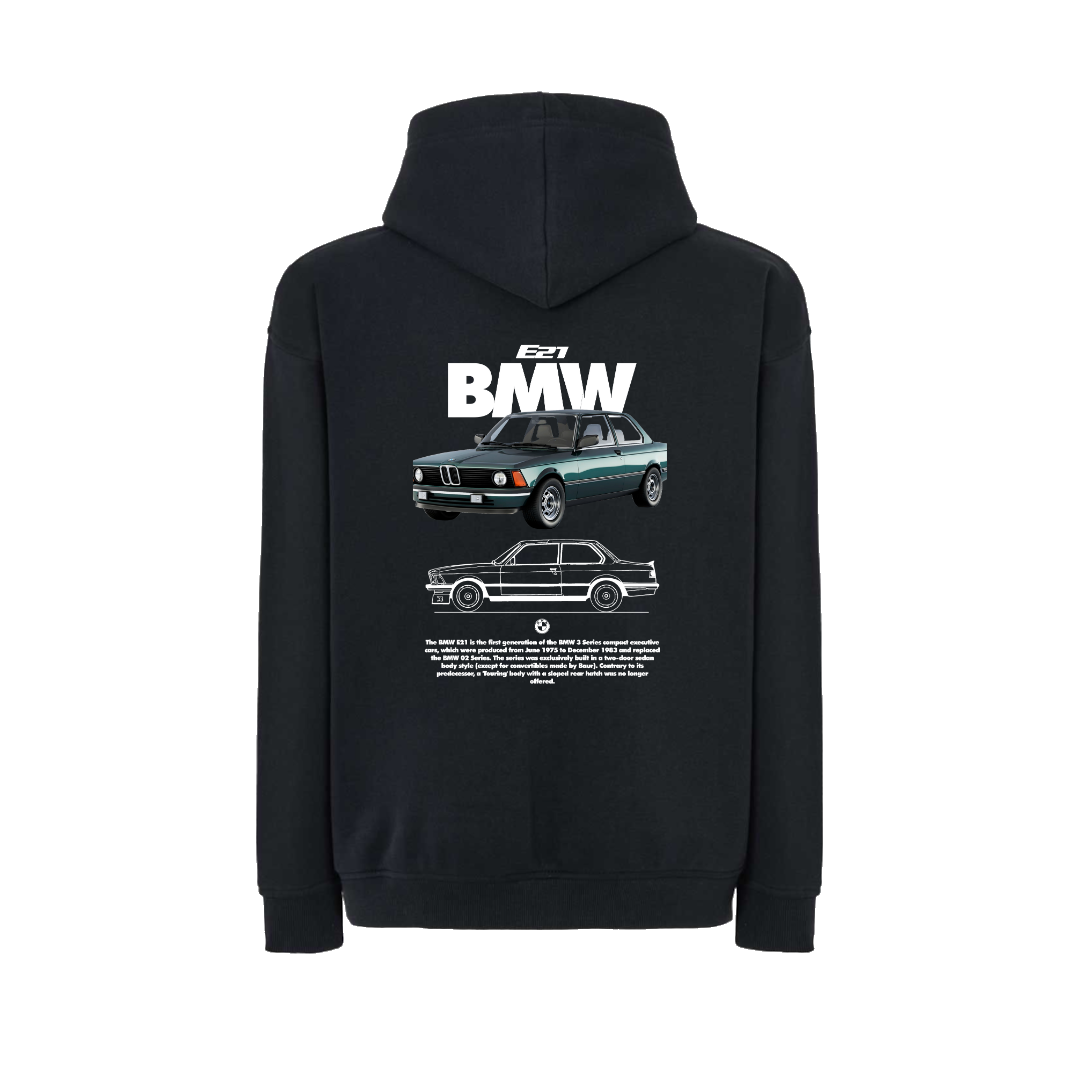 BWM E21 1