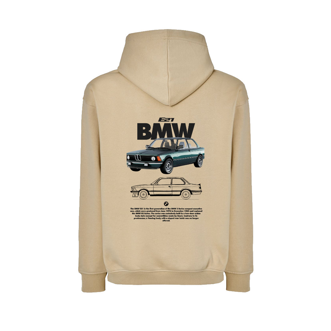 BWM E21 1