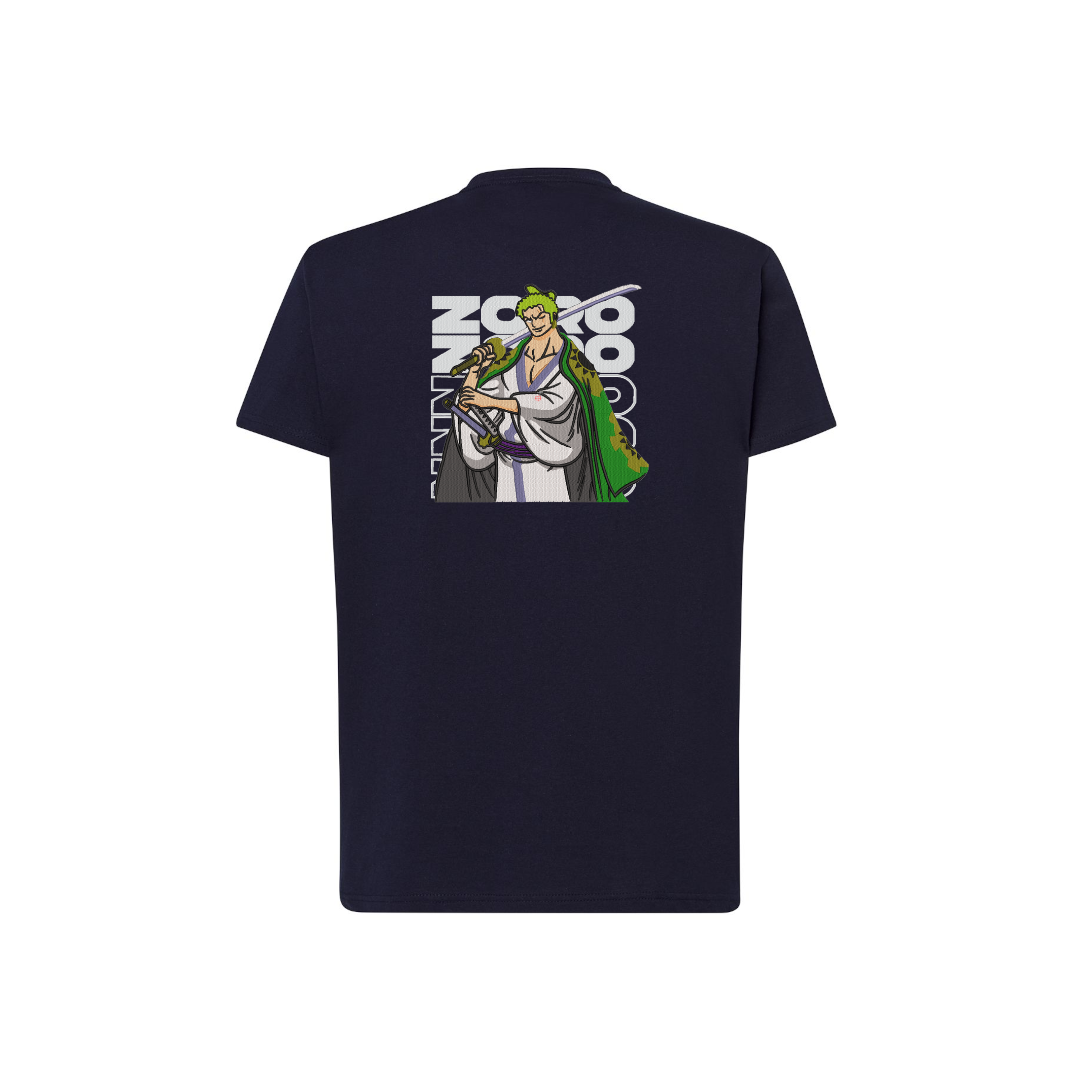 Zoro 6