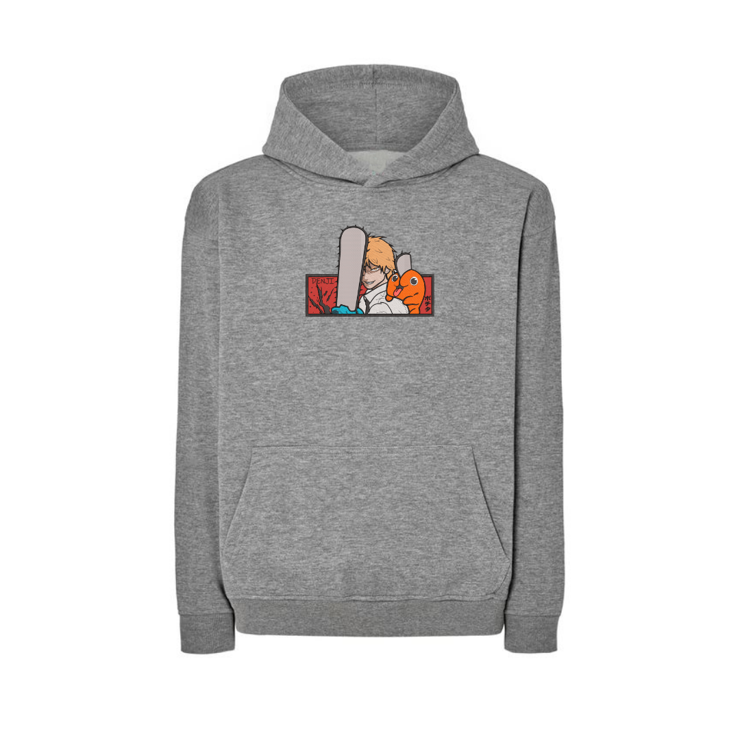 Denji 4
