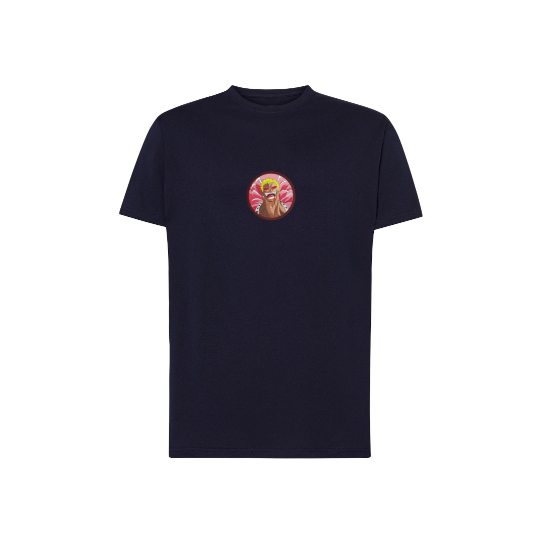 Donquixote Doflamingo 3