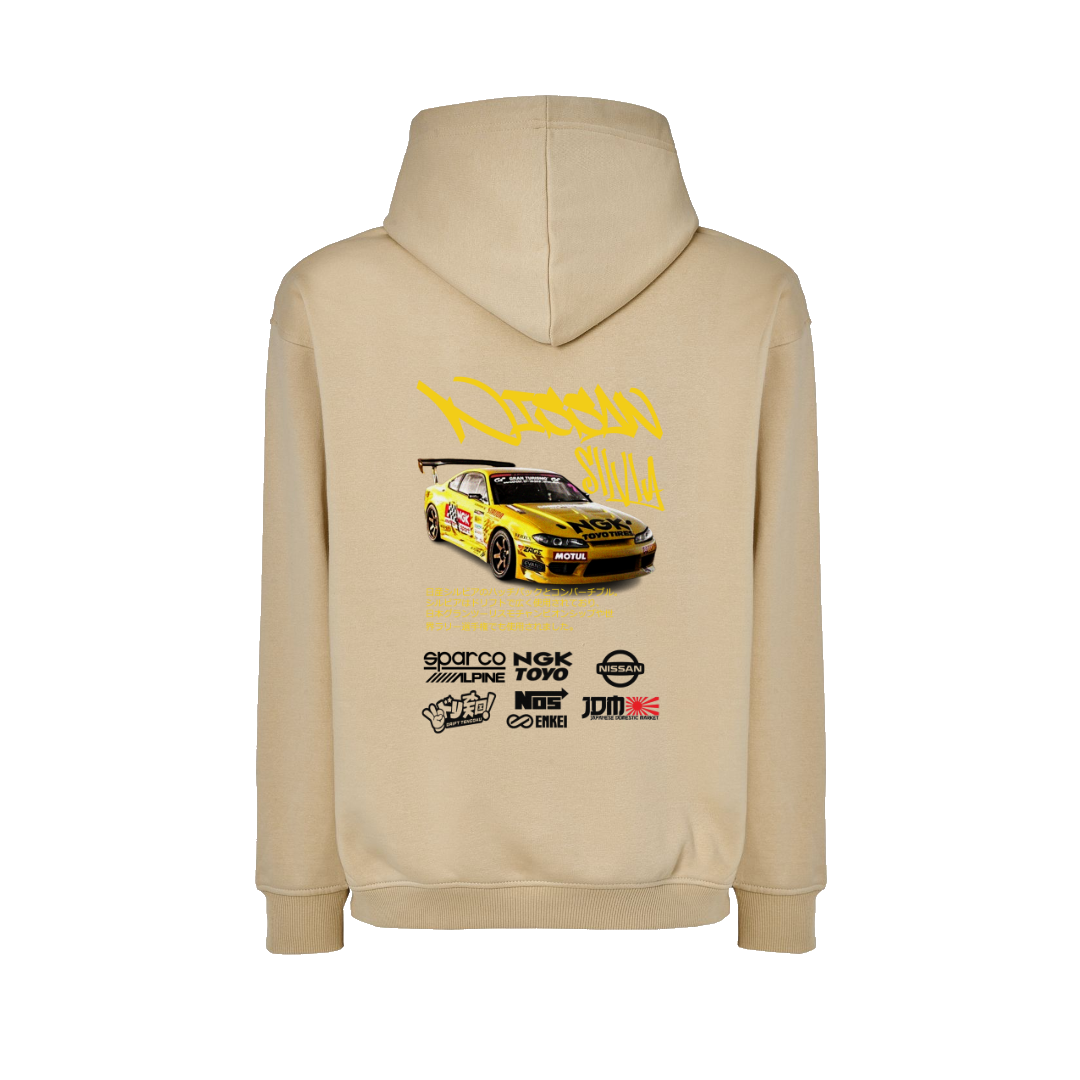 NISSAN SILVIA 3