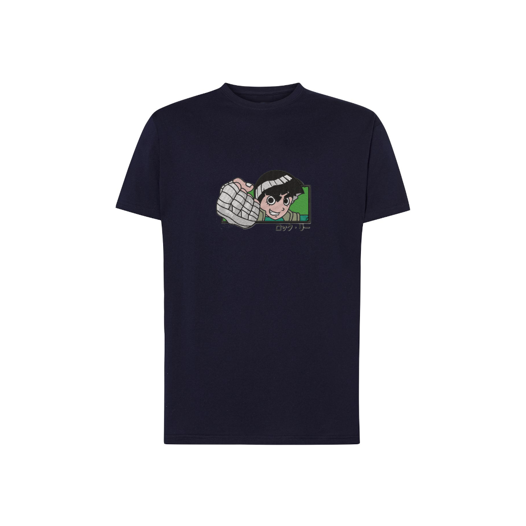 Rock Lee 2