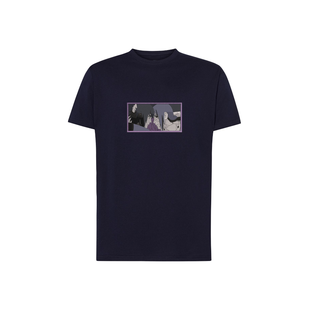 Sasuke Uchiha 1